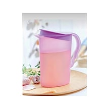 Eco Sürahi Lila 2 Lt Mor