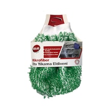 Gojo Mikrofiber Oto Yıkama Eldiveni
