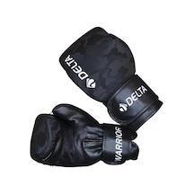 Delta Warrior Unisex Boks Eldiveni Çok Renkli
