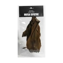Musa Spathe Doğal Su Düzenleyici