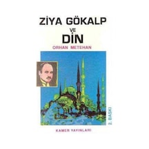 Ziya Gökalp ve Din - 510742603