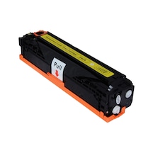 For Hp Color Laserjet Cm1415fnw Toner Sarı Yüksek Kapasite Uyumlu