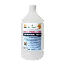 Çimento Artığı Temizleyici, 1000 Ml Kireç Sökücü