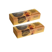 100% Şeker İlavesiz Tereyağlı Hurmalı Mamül 28 Gr X24 Adet