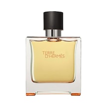 Hermes Terre D'hermes Pure Erkek Parfüm EDP 75 ML
