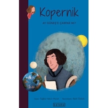 Parlak Fikirler-kopernik - Ccgx-876231