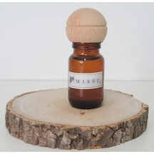 20 ML TAŞINABİLİR AHŞAP KAPAKLI AQUA MEDITERIAN ODA KOKUSU