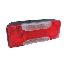 Stop Lambası Sol Iveco Daily 2006- Fiat Pratico Pikap