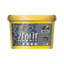 Düfa Zeolit İpek Mat İç Cephe Boyası Boya 7.5 Lt 3939 Köpük Şeker
