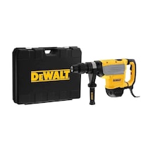 Dewalt D25733K-QS 1400 W 8 KG 48 MM 11J SDS-Max Kırıcı Delici