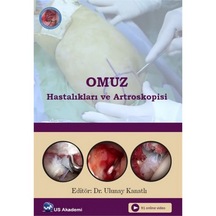 Omuz Hastalıkları Ve Artoskopisi