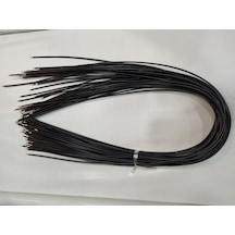 1,5 Metre Bisiklet Dış Kablo (50 Adet)
