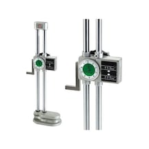 Gfb Saatli Yükseklik Mihengiri Çift Kolonlu 600 Mm