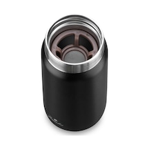 Joy Termos Siyah 350 Ml Çok Renkli