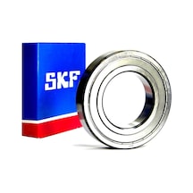 Bilya 6301 Skf Zz