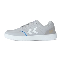 Hummel Court 2000 Unisex Spor Ayakkabı Gri