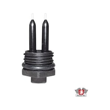 Jp Group 1193300100 Su Deposu İkaz Müşürü 2 Fıslı Vw T 3