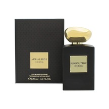 Ga Armanı Prıve Oud Royal Intense 100 Ml Edp Oryantal Oryantal