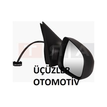 Sağ Ayna Logan Sw 6001549679