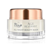 Dr.C.Tuna Age Reversıst Gece Maskesi 50 Ml