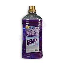 Gemix Yüzey Temizleyici Lavanta 2.5 Lt Tekli
