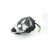 CF Moto NK 250 Far Komple