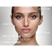 Match Aydınlatan Serum Kapatıcı - 1.5n