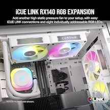Fan - Co-9051023-ww Lınk Rx140 Rgb Tek B