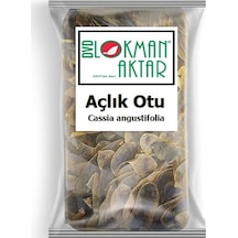 Lokman Aktar Açlık Otu 50 G