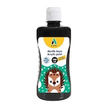 Adel Okul Akriliği 500 Ml Siyah 2340000024000 Standart