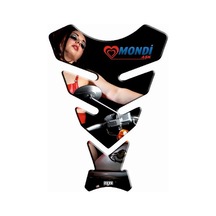 1403 UNİVERSAL TANK PAD 512