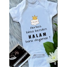 Babylimon Halaya Özel Beyaz - 132151707 Beyaz