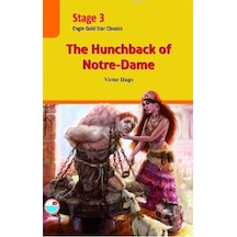Stage 3 - The Hunchback Of Norte-Dame Cd'Li N11.5877