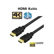 Hdmi 10 Metre Kablo