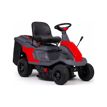 Ital T66rsh Loncin Motorlu Çim Biçme Traktörü 6 Hp 224 Cc 65 Cm Sepetli