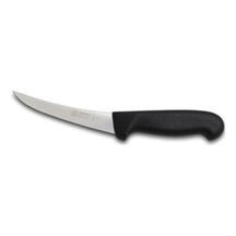 Sürbisa 61113 Kemik Sıyırma Kasap Bıçağı Kıvrık 14 CM