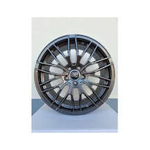 -72 5x112 18x8 Et42 73.1 Glos Dark Grey