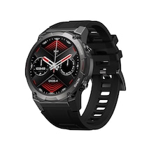 Hallow Zeblaze Vibe 7 Pro Akıllı Saat (İthalatçı Garantili)