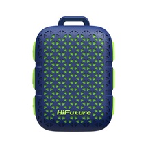 HiFuture Pocket S BT5.4 IPX7 5W TWS Su Geçirmez Mini Hoparlör