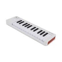Microlab Mk3: Beyaz