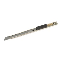 Dar Maket Bıçağı Metal 620g