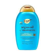 Ogx Argan Oil Of Morocco Saç Kremi 385 Ml