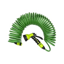 Spring Garden Spiral Bahçe Sulama Hortum Seti 15  Metre