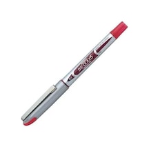 Zebra Roller Kalem Ax-5 0.5mm Kırmızı 1 Adet Diğer