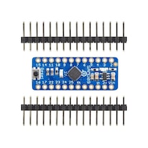 Adafruit Atsamd09 Breakout Board With Seesaw Atsamd09d14 Sam D Arm Cortex -m0+ Mcu 32-bit Embedded