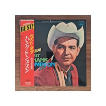 Hank Thompson And The Brazos Valley Boys Stereo Best Of Hank Thompson