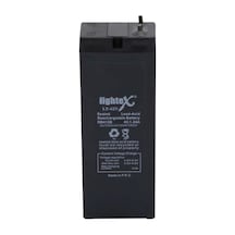 Lt-42 4v 1.2ah Işıldak Fener Aküsü Çok renkli