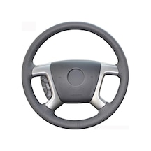 Chevrolet Captıva (2007 - 2014) Dikişli Direksiyon Kılıfı