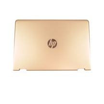 HP 14-Ba Uyumlu Cover Kasa Gold