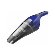 Black+Decker NVC115WA Şarjlı El Tipi Süpürge